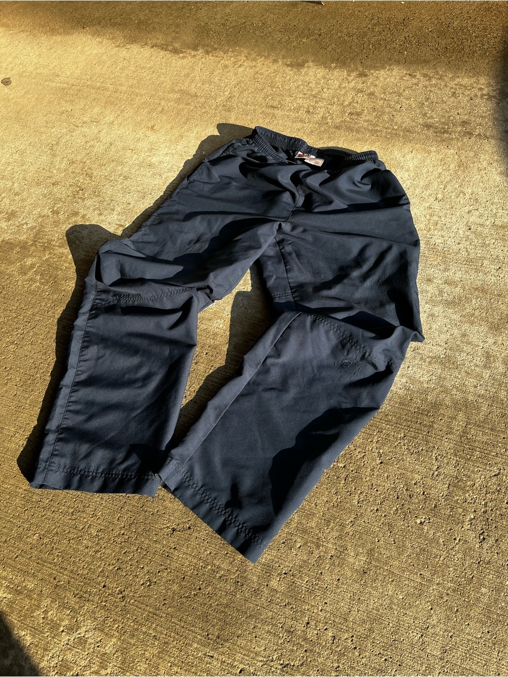 Vintage Nike Track Pants